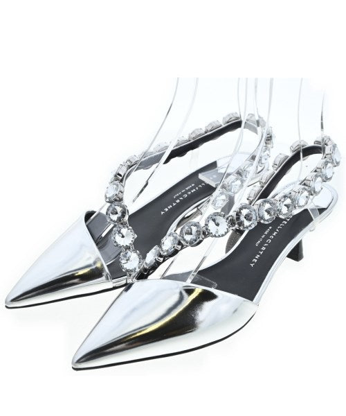 STELLA McCARTNEY รองเท้าส้นสูง