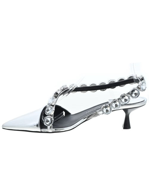 STELLA McCARTNEY รองเท้าส้นสูง