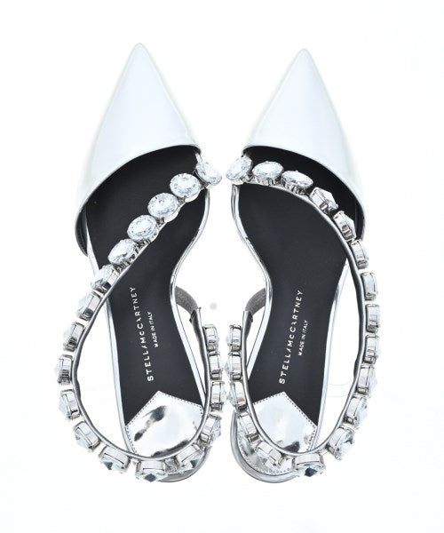 STELLA McCARTNEY รองเท้าส้นสูง