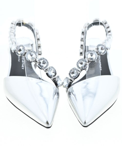 STELLA McCARTNEY รองเท้าส้นสูง