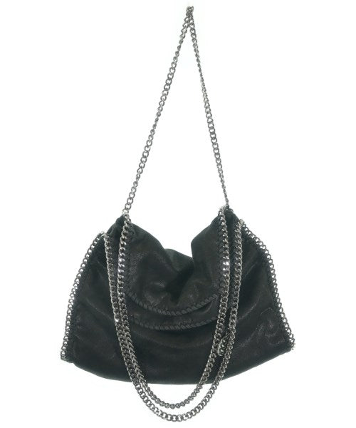 STELLA McCARTNEY กระเป๋าถือขนาดใหญ่