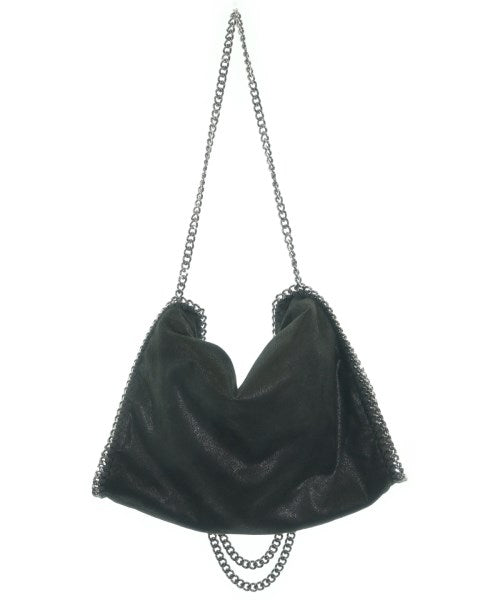 STELLA McCARTNEY กระเป๋าถือขนาดใหญ่