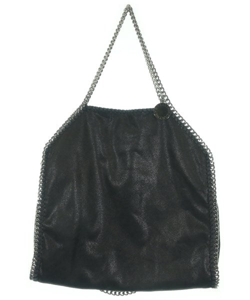 STELLA McCARTNEY กระเป๋าถือขนาดใหญ่