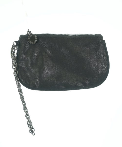 STELLA McCARTNEY กระเป๋าถือขนาดใหญ่
