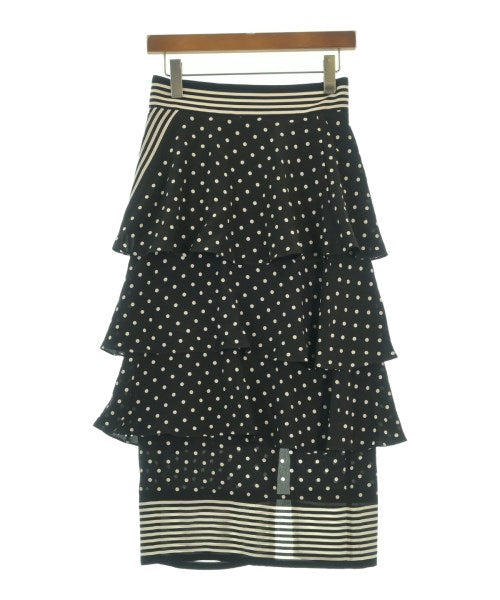 STELLA McCARTNEY กระโปรงยาว/แม็กซี่ยาว