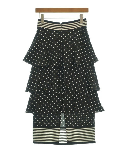 STELLA McCARTNEY กระโปรงยาว/แม็กซี่ยาว