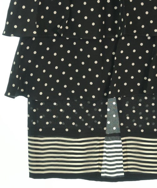 STELLA McCARTNEY กระโปรงยาว/แม็กซี่ยาว