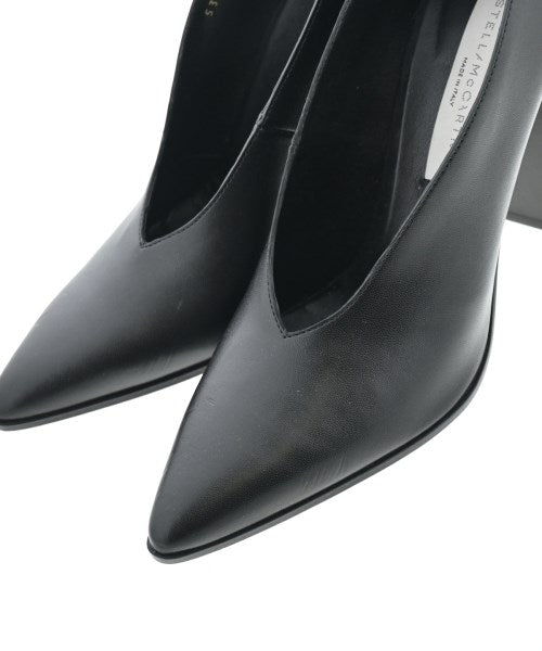 STELLA McCARTNEY รองเท้าส้นสูง