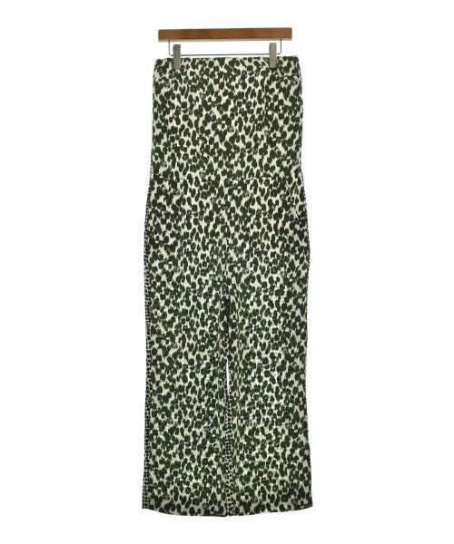 STELLA McCARTNEY ชุดเอี๊ยม/เสื้อคลุมหลวมๆ/จั๊มสูท