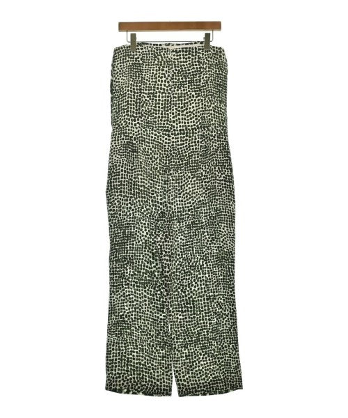 STELLA McCARTNEY ชุดเอี๊ยม/เสื้อคลุมหลวมๆ/จั๊มสูท