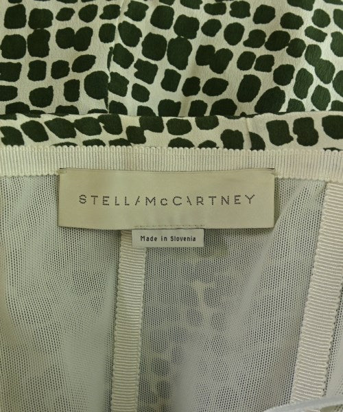 STELLA McCARTNEY ชุดเอี๊ยม/เสื้อคลุมหลวมๆ/จั๊มสูท