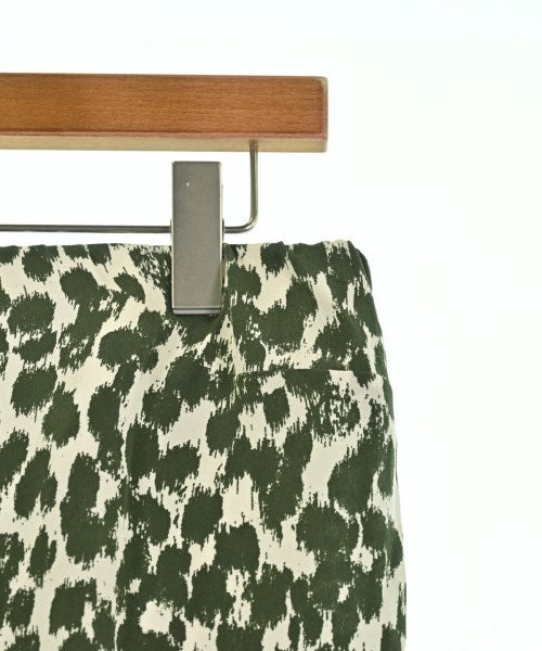 STELLA McCARTNEY ชุดเอี๊ยม/เสื้อคลุมหลวมๆ/จั๊มสูท