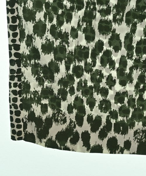 STELLA McCARTNEY ชุดเอี๊ยม/เสื้อคลุมหลวมๆ/จั๊มสูท