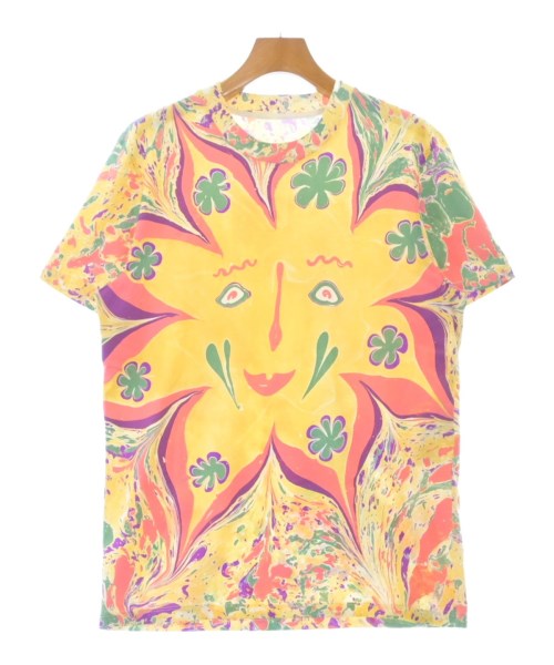 STELLA McCARTNEY เสื้อยืด/เสื้อท็อปส์