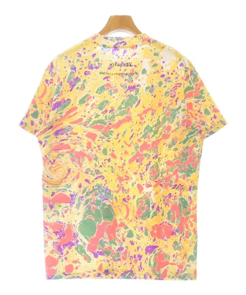 STELLA McCARTNEY เสื้อยืด/เสื้อท็อปส์