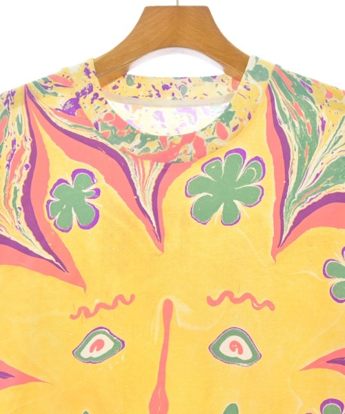 STELLA McCARTNEY เสื้อยืด/เสื้อท็อปส์