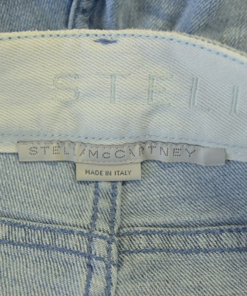 STELLA McCARTNEY ยีนส์