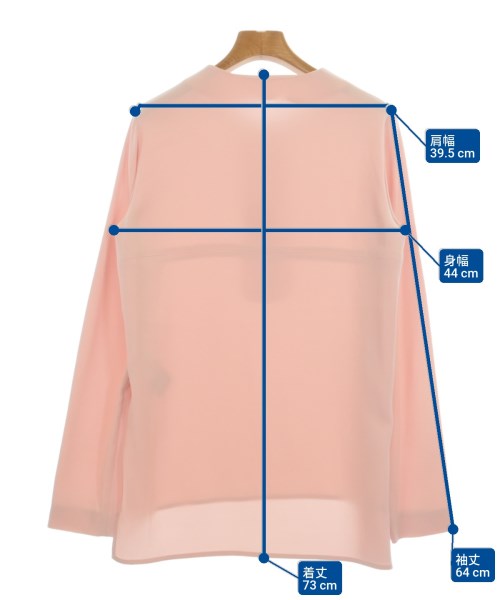 STELLA McCARTNEY เสื้อสตรี