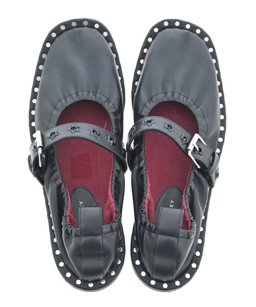 STELLA McCARTNEY รองเท้าบัลเล่ต์/รองเท้าโอเปร่า