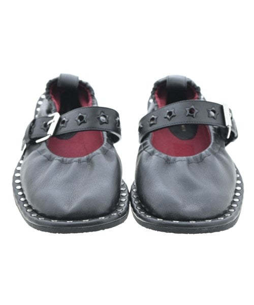 STELLA McCARTNEY รองเท้าบัลเล่ต์/รองเท้าโอเปร่า