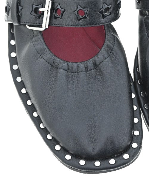 STELLA McCARTNEY รองเท้าบัลเล่ต์/รองเท้าโอเปร่า