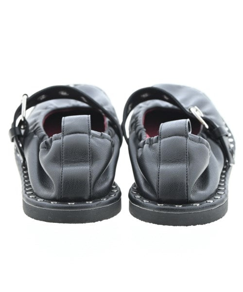 STELLA McCARTNEY รองเท้าบัลเล่ต์/รองเท้าโอเปร่า