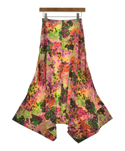 STELLA McCARTNEY กระโปรงยาว/แม็กซี่ยาว