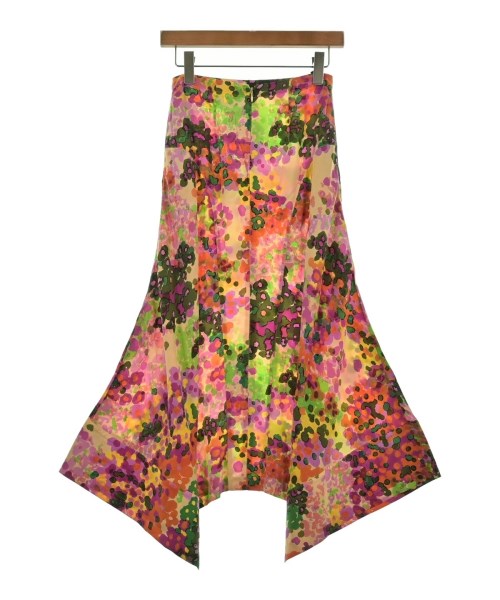 STELLA McCARTNEY กระโปรงยาว/แม็กซี่ยาว