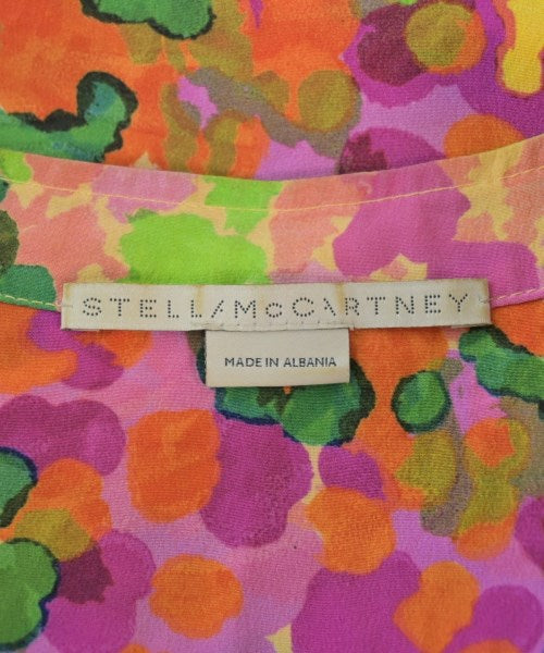 STELLA McCARTNEY เสื้อสตรี