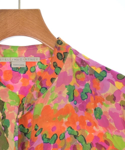 STELLA McCARTNEY เสื้อสตรี