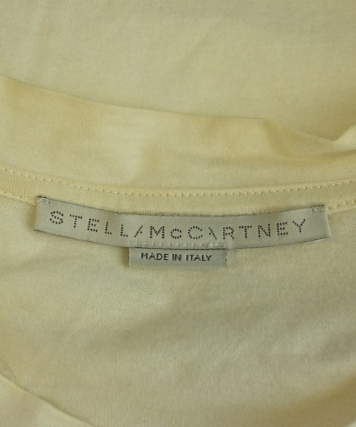 STELLA McCARTNEY เสื้อยืด/เสื้อท็อปส์