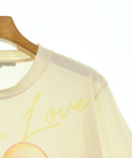 STELLA McCARTNEY เสื้อยืด/เสื้อท็อปส์