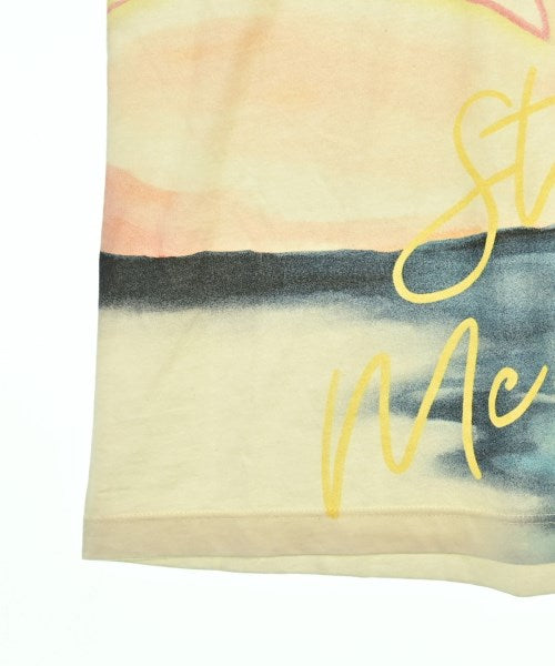 STELLA McCARTNEY เสื้อยืด/เสื้อท็อปส์