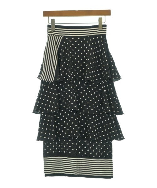 STELLA McCARTNEY กระโปรงยาว/แม็กซี่ยาว