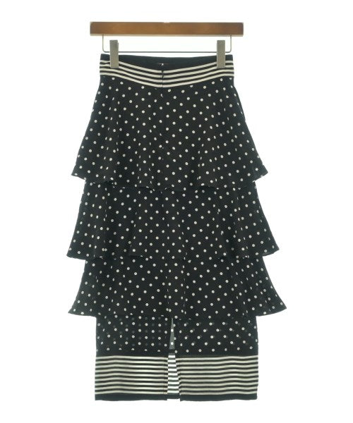STELLA McCARTNEY กระโปรงยาว/แม็กซี่ยาว
