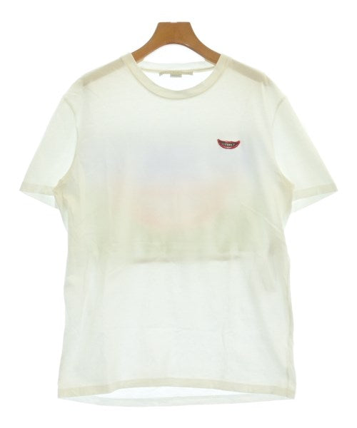 STELLA McCARTNEY เสื้อยืด/เสื้อท็อปส์