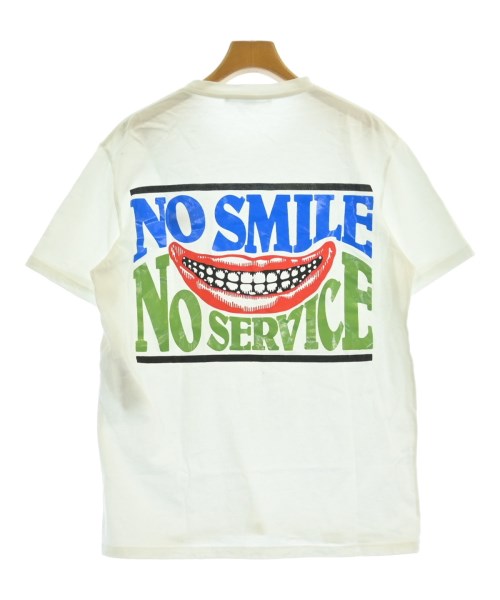 STELLA McCARTNEY เสื้อยืด/เสื้อท็อปส์