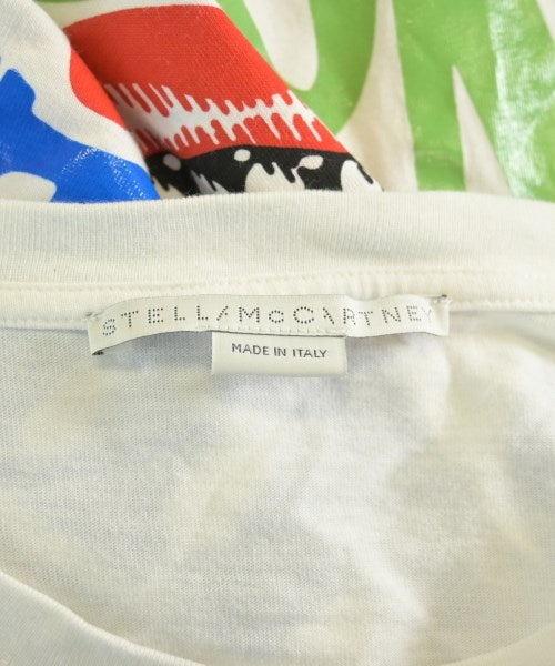 STELLA McCARTNEY เสื้อยืด/เสื้อท็อปส์