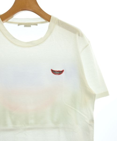STELLA McCARTNEY เสื้อยืด/เสื้อท็อปส์