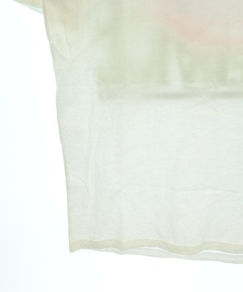 STELLA McCARTNEY เสื้อยืด/เสื้อท็อปส์