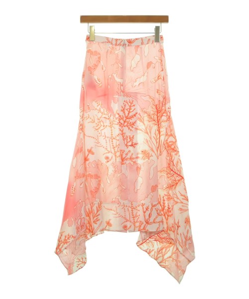 STELLA McCARTNEY กระโปรงยาวถึงเข่า