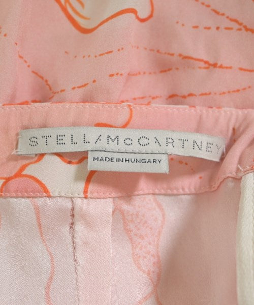 STELLA McCARTNEY กระโปรงยาวถึงเข่า