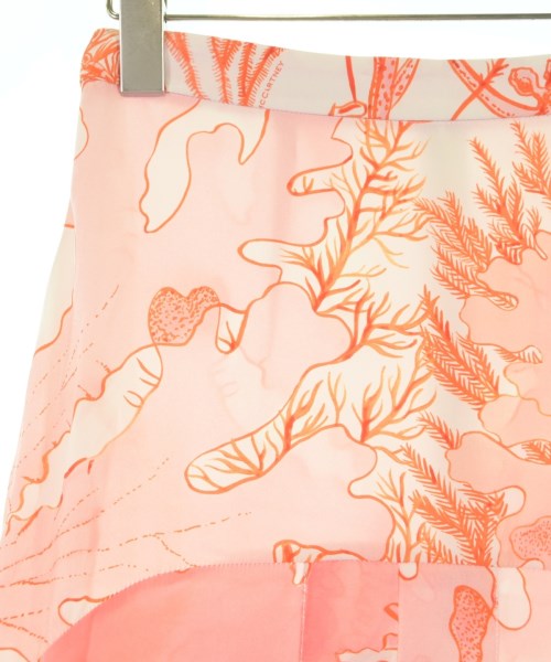 STELLA McCARTNEY กระโปรงยาวถึงเข่า