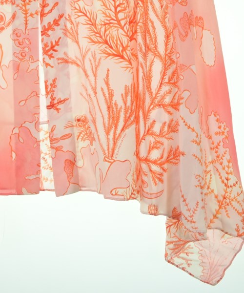 STELLA McCARTNEY กระโปรงยาวถึงเข่า