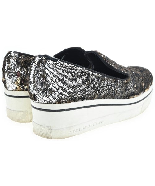 STELLA McCARTNEY รองเท้าผ้าใบ