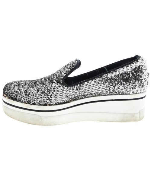 STELLA McCARTNEY รองเท้าผ้าใบ