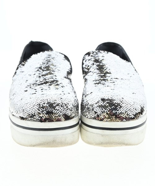 STELLA McCARTNEY รองเท้าผ้าใบ