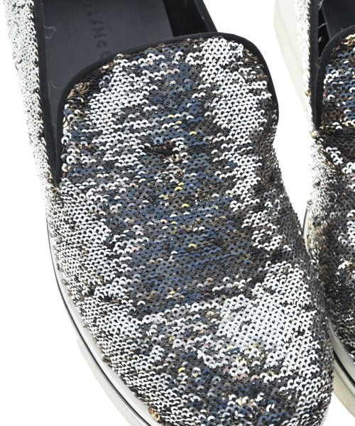 STELLA McCARTNEY รองเท้าผ้าใบ
