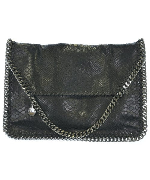 STELLA McCARTNEY คลัตช์