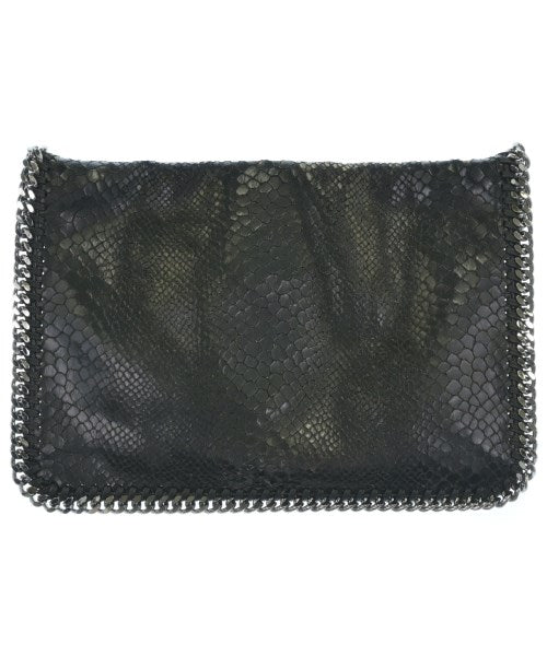 STELLA McCARTNEY คลัตช์